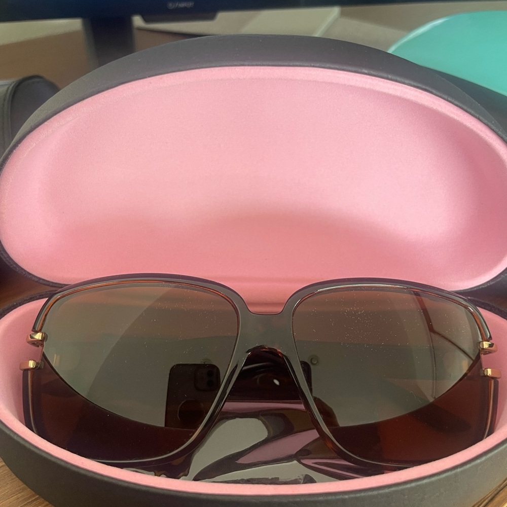 Vintage Christian Dior Sunglasses